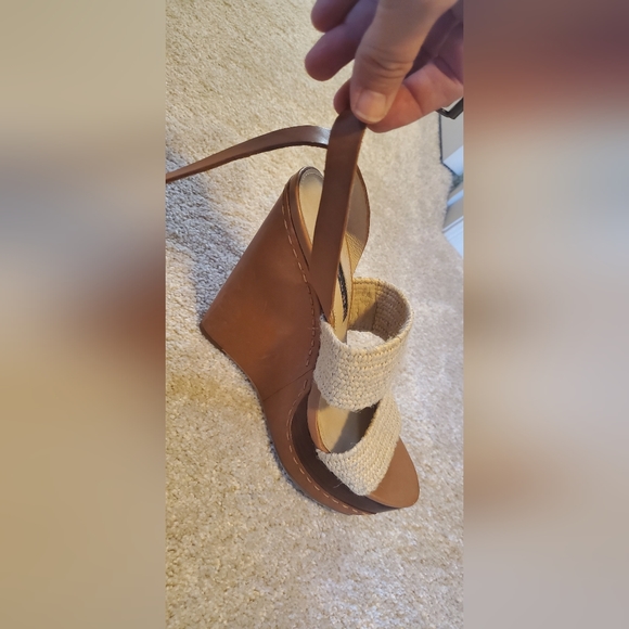 Steven Madden wedges - Picture 3 of 3